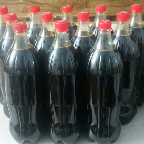 تصویر 3 از قیمت شیره انگور سفت + خرید باور نکردنی